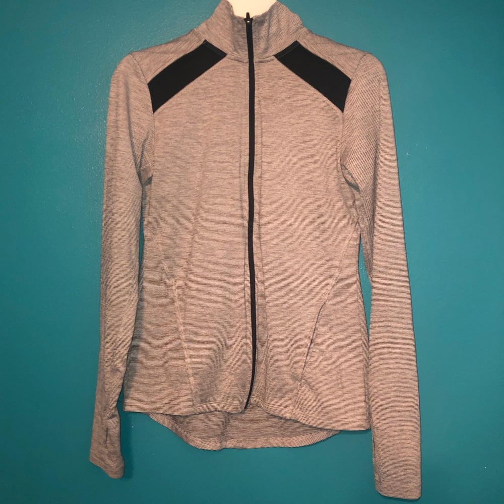 Champion Track Jacket